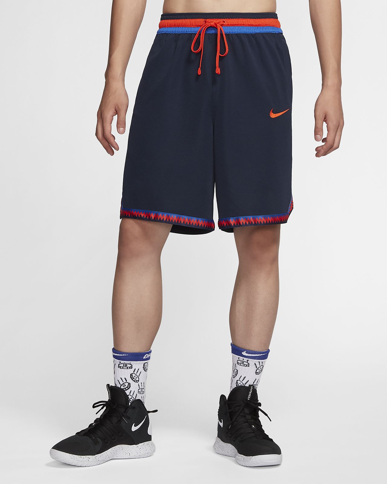 nike dna basketball pants